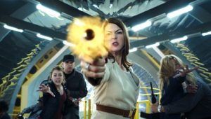 Heroes Reborn 1×13