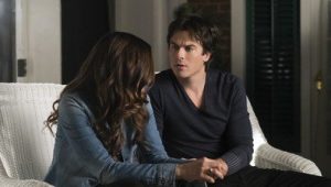 The Vampire Diaries 6×19
