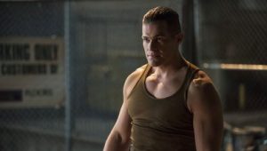 The Flash 1×6 The Flash Is Born