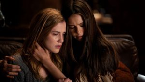 The Vampire Diaries 2×19