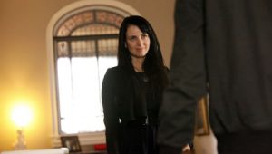 The Vampire Diaries 2×17