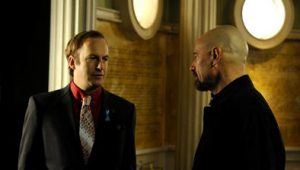 Breaking Bad 3×11