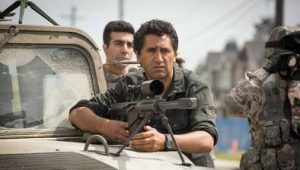 Fear the Walking Dead 1×5