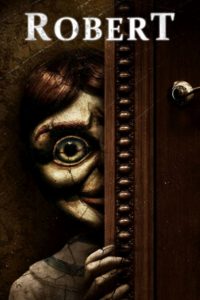 Nonton Robert the Doll 2015