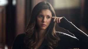 The Vampire Diaries 6×9