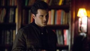 The Vampire Diaries 6×20