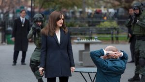 The Blacklist 1×21
