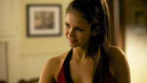 The Vampire Diaries 3×22