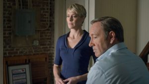 House of Cards 2×9