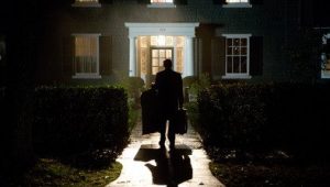 House of Cards 1×12