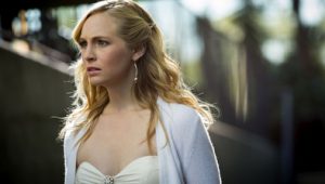 The Vampire Diaries 4×9