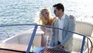 Marvel’s Agent Carter 1×1