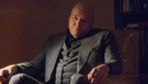 Marvel’s Daredevil 1×12