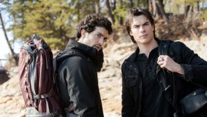 The Vampire Diaries 4×13