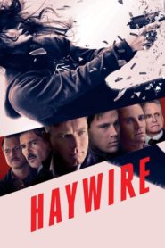 Nonton Haywire 2011