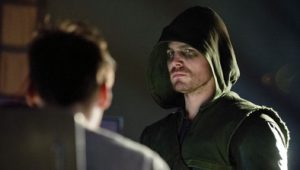 Arrow 1×19