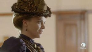 The Lizzie Borden Chronicles 1×8