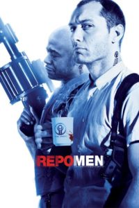 Nonton Repo Men 2010