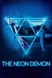 Nonton The Neon Demon 2016