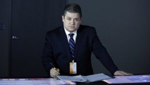 Marvel’s Agents of S.H.I.E.L.D. 1×19