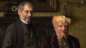 Penny Dreadful 2×2