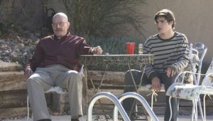 Breaking Bad 2×10