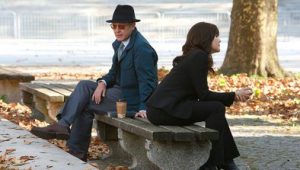 The Blacklist 1×6