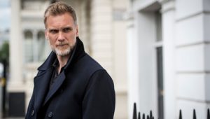 Stan Lee’s Lucky Man 1×7