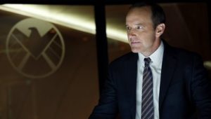 Marvel’s Agents of S.H.I.E.L.D. 1×1