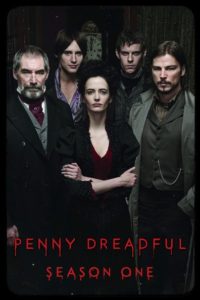 Nonton Penny Dreadful: Season 1