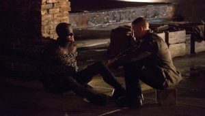 Marvel’s Daredevil 2×3 New York’s Finest