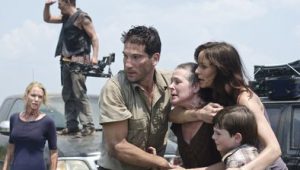 The Walking Dead 2×1
