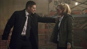 Supernatural 11×12
