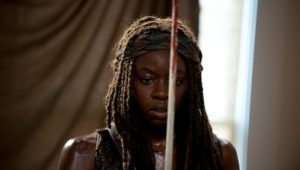 The Walking Dead 6×8
