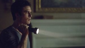 The Vampire Diaries 5×7