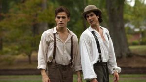 The Vampire Diaries 1×6
