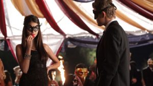 The Vampire Diaries 2×7