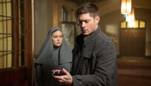 Supernatural 10×16