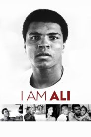 Nonton I Am Ali 2014