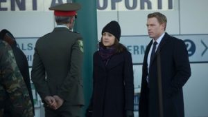 The Blacklist 2×11