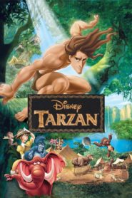 Nonton Tarzan 1999
