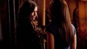 The Vampire Diaries 2×4