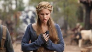 The Vampire Diaries 3×8