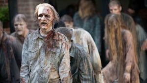 The Walking Dead 5×8