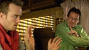 Breaking Bad 1×2