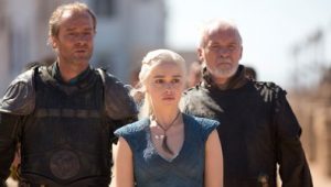 Game of Thrones 3×3