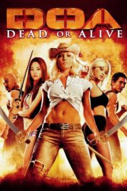 Nonton DOA: Dead or Alive
