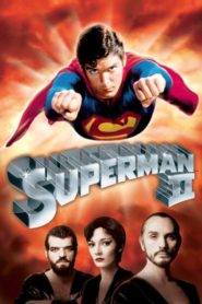 Nonton Superman II 1980