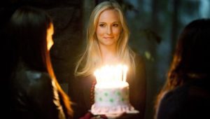 The Vampire Diaries 3×11