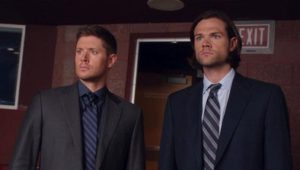 Supernatural 10×5